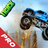 Action Online Race PRO:A Classic Airborne