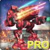 Sniper Battle Robots Pro