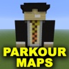 Parkour Maps For Minecraft PE