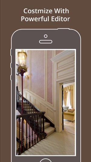 Luxurious Home Interior Designs(圖4)-速報App