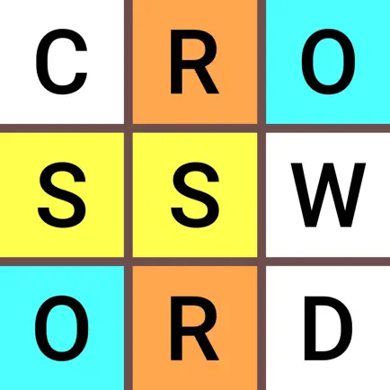 Trio Crossword Cheats