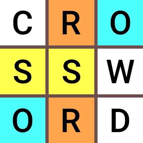 Trio Crossword