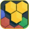 Puzzle Hexa Luck is a very attractive classic game 