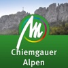 Chiemgauer Alpen Wanderführer MM-Wandern