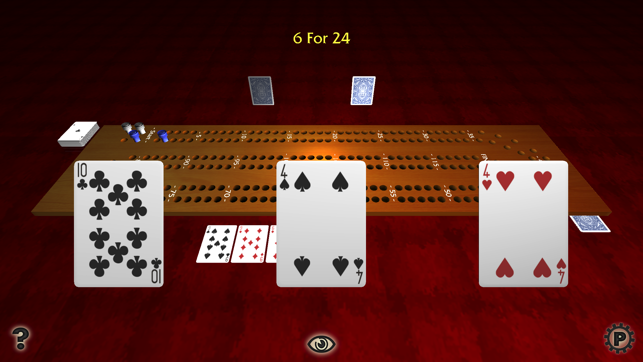 Cribbage Deluxe(圖3)-速報App