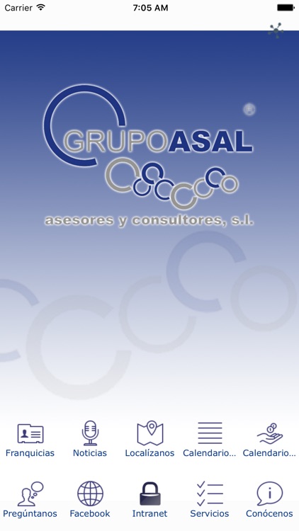 Grupo Asal