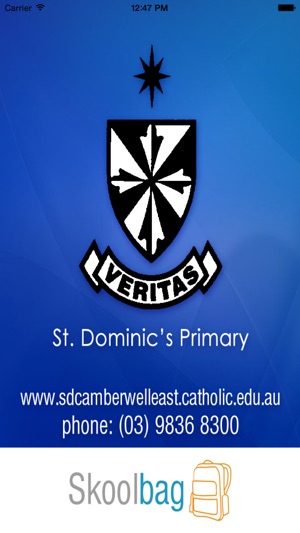 St Dominics Primary School Camberwell Ea