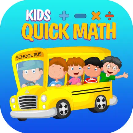 Kids Quick Math Game Cheats