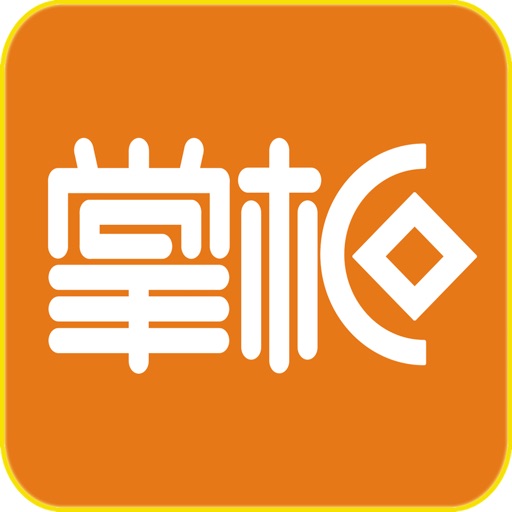 全民掌柜-全民合伙人的管理端