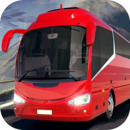 Coach Bus Simulator 2017 *