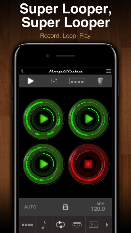 AmpliTube