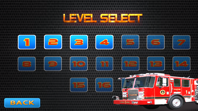 Fire Fighting Emergency Rescue(圖4)-速報App