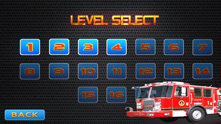 Fire Fighting Emergency Rescue screenshot-3