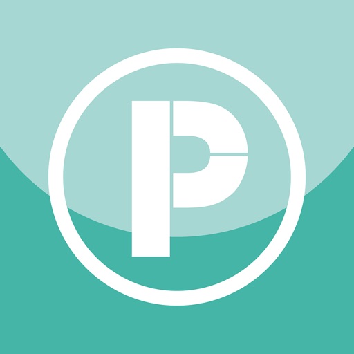 ParkPark Icon