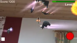 Game screenshot AirShooter AR hack