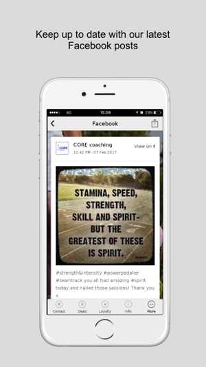 CORE coaching(圖5)-速報App