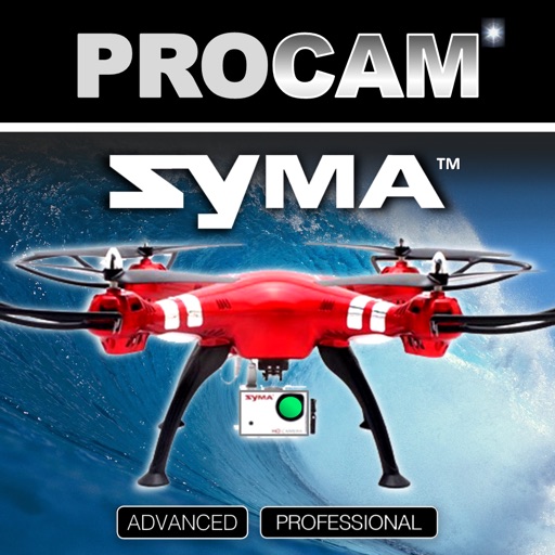 SYMA Series icon