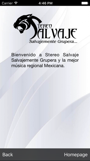 Stereo Salvaje(圖3)-速報App