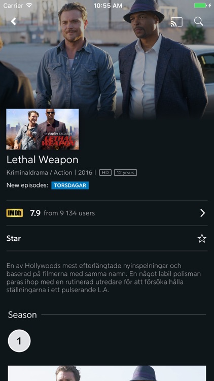 Viaplay