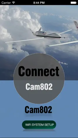 Game screenshot cam802 hack