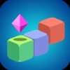 Adventurous Ball Cube World Escape