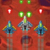 超时空战舰 - 停不下来的飞行射击游戏