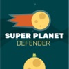 Super Planet Defender