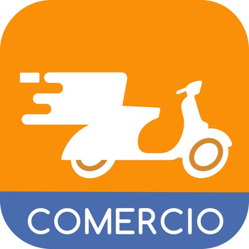 Mi Delivery - Comercios