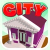 Gorgeous City Building Games