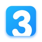 3 Words