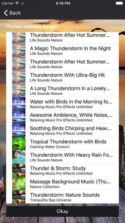 Meditation Music Radio screenshot-4