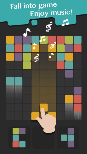 Piano Block Dash(圖2)-速報App