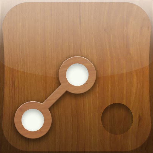 Dot-to-Dot iOS App
