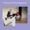 Training fitness magazine