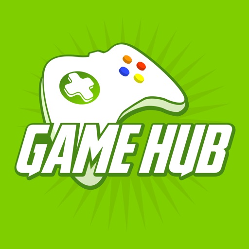 Gamehub - Mạng xã hội dành cho game thủ Việt iOS App