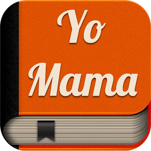 Yo Mama Jokes. iOS App