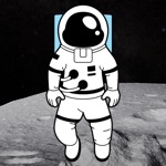 AstroJump - Space Jumping