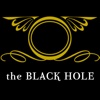 The BLACK HOLE