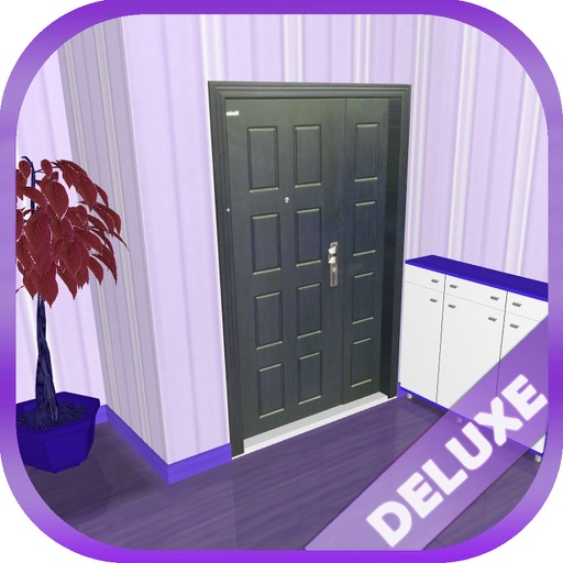 Escape Bizarre 13 Rooms Deluxe iOS App
