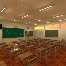 Activities of Escape Game-ClassRoom 新作脱出ゲーム