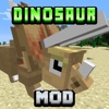 DINOSAUR MOD for Minecraft PC Game Guide Edition