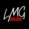 LMG Media, is a broadcasting platform working with new and current talent