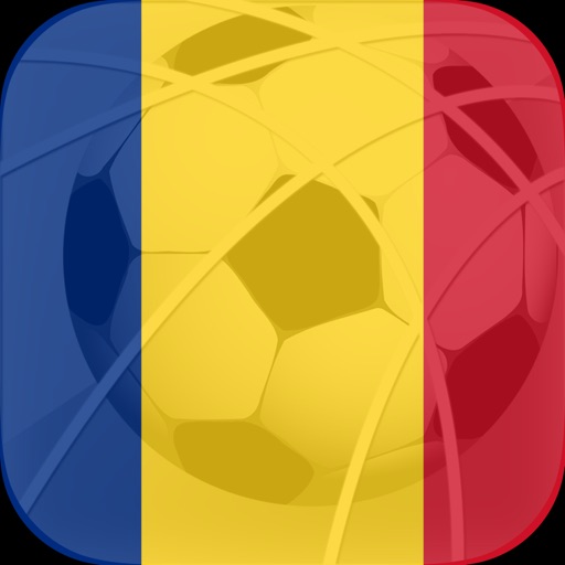 Best Penalty World Tours 2017: Romania iOS App