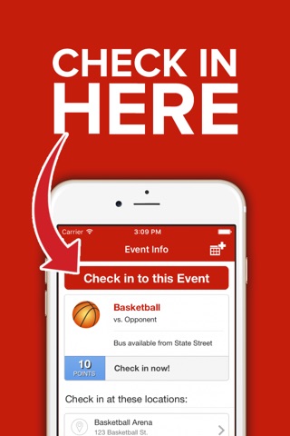 Red Devil Nation App screenshot 2