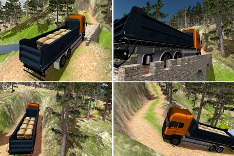 Village Farming Simulator 2018 screenshot 3