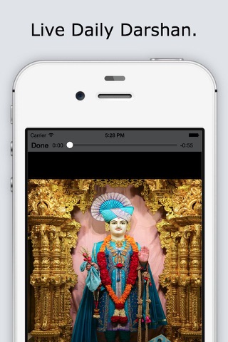 Swaminarayan Darshan - náhled
