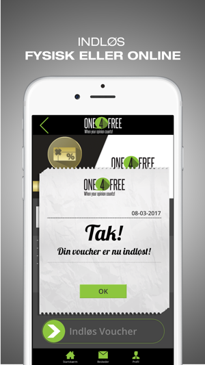 One4Free(圖3)-速報App