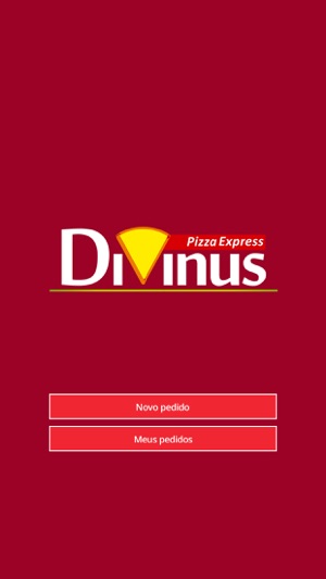 Divinus Pizza Express(圖1)-速報App