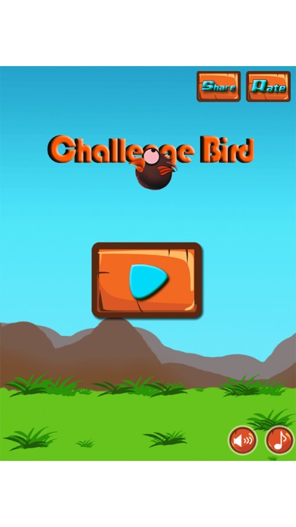 ChallengeBird