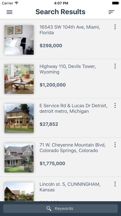 iRealty Property Management Platform screenshot-3